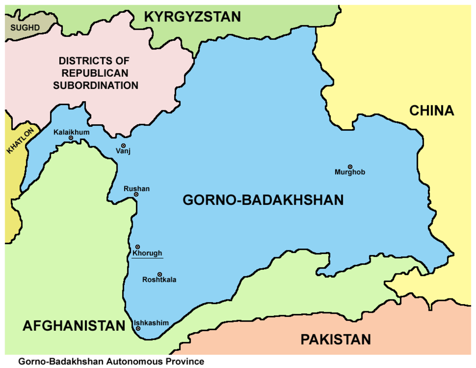 932px-gorno_badakhshan_map