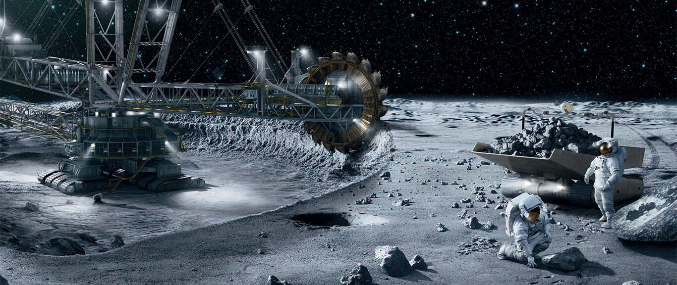 asteroid-mining