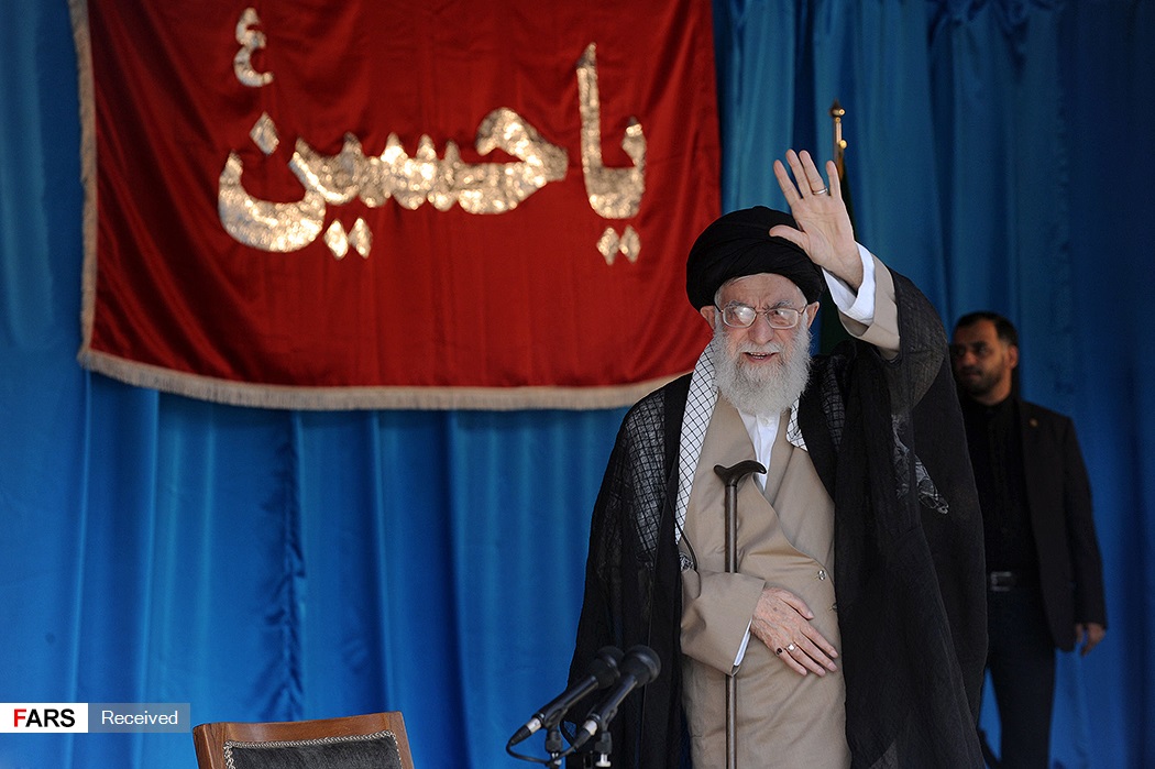 basijis_meeting_with_ali_khamenei_10