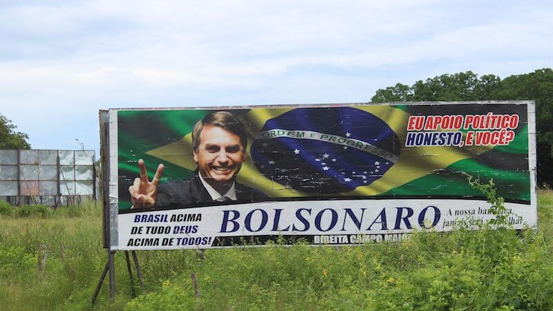 bolsonaro