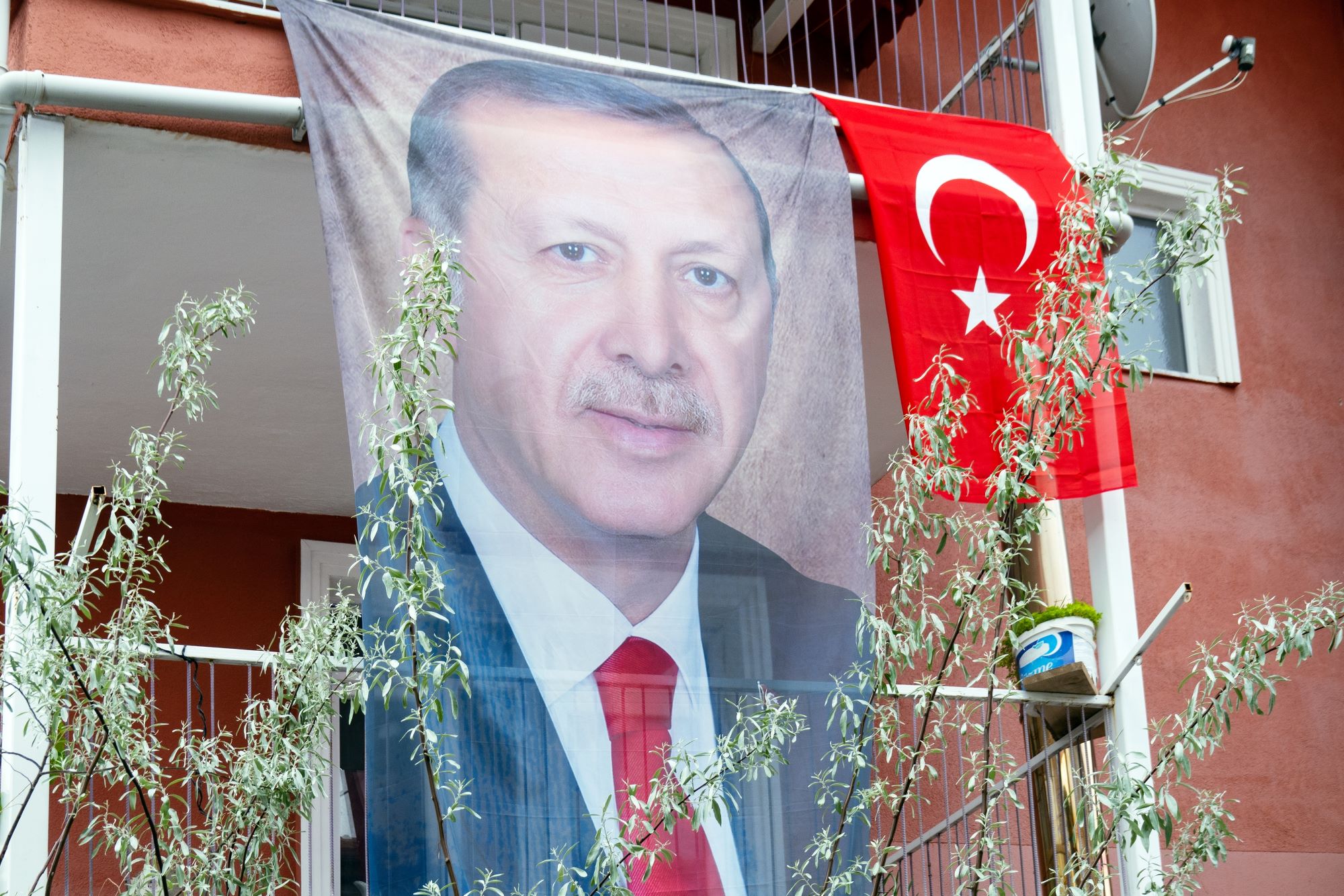 erdogan