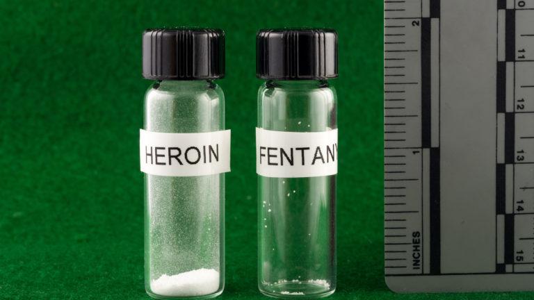 fentanyl