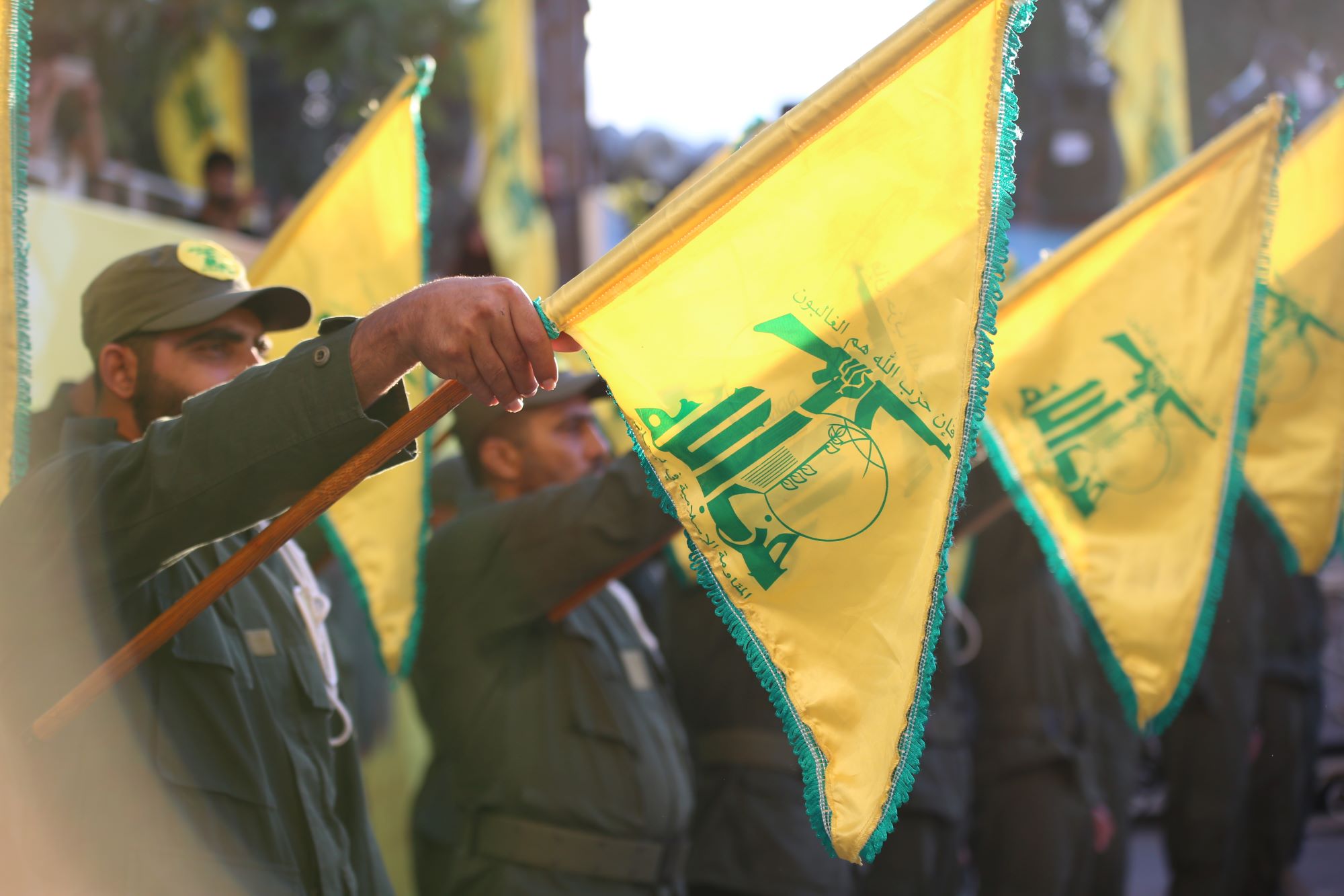 hizballah