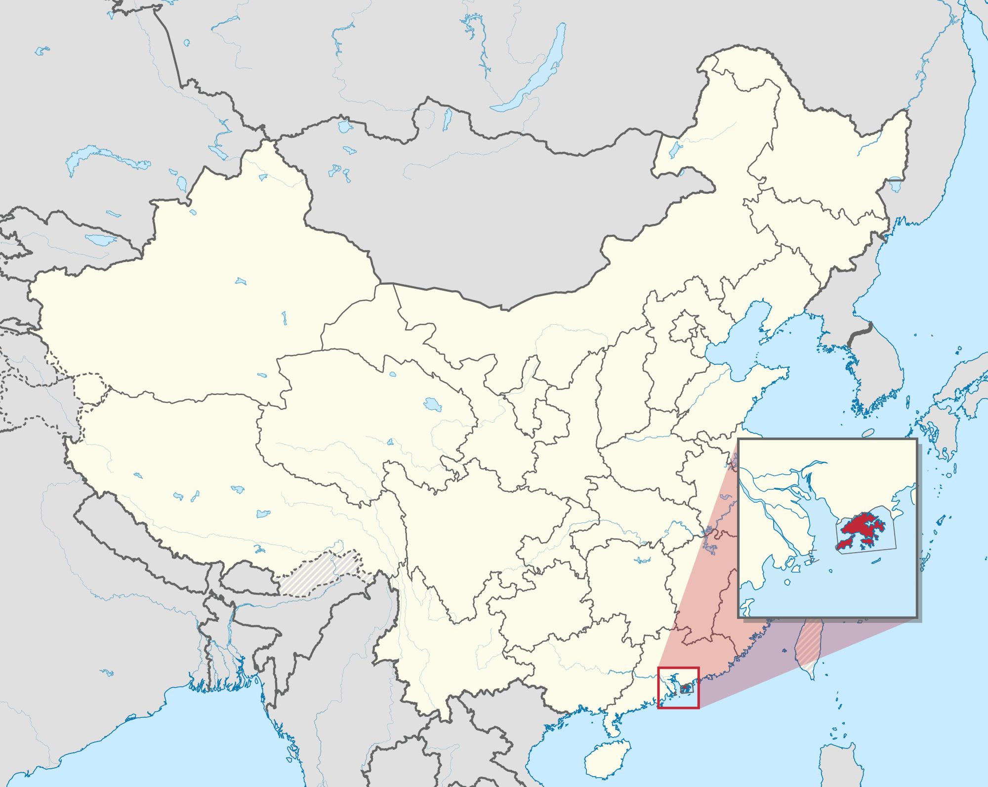 hongkong_mapa
