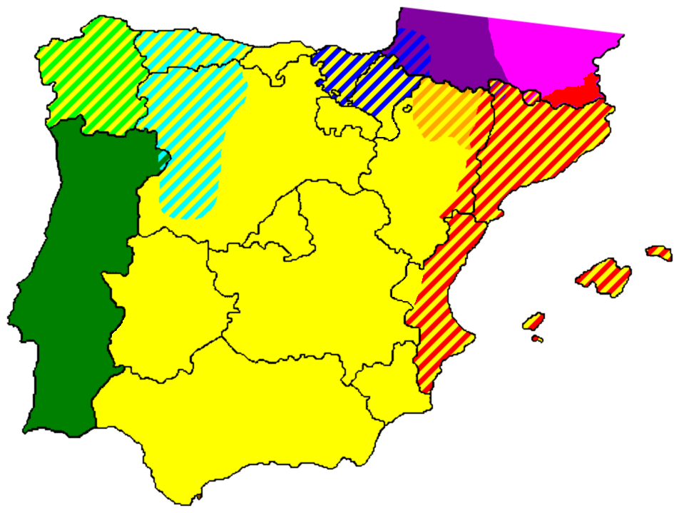 iberian-languages