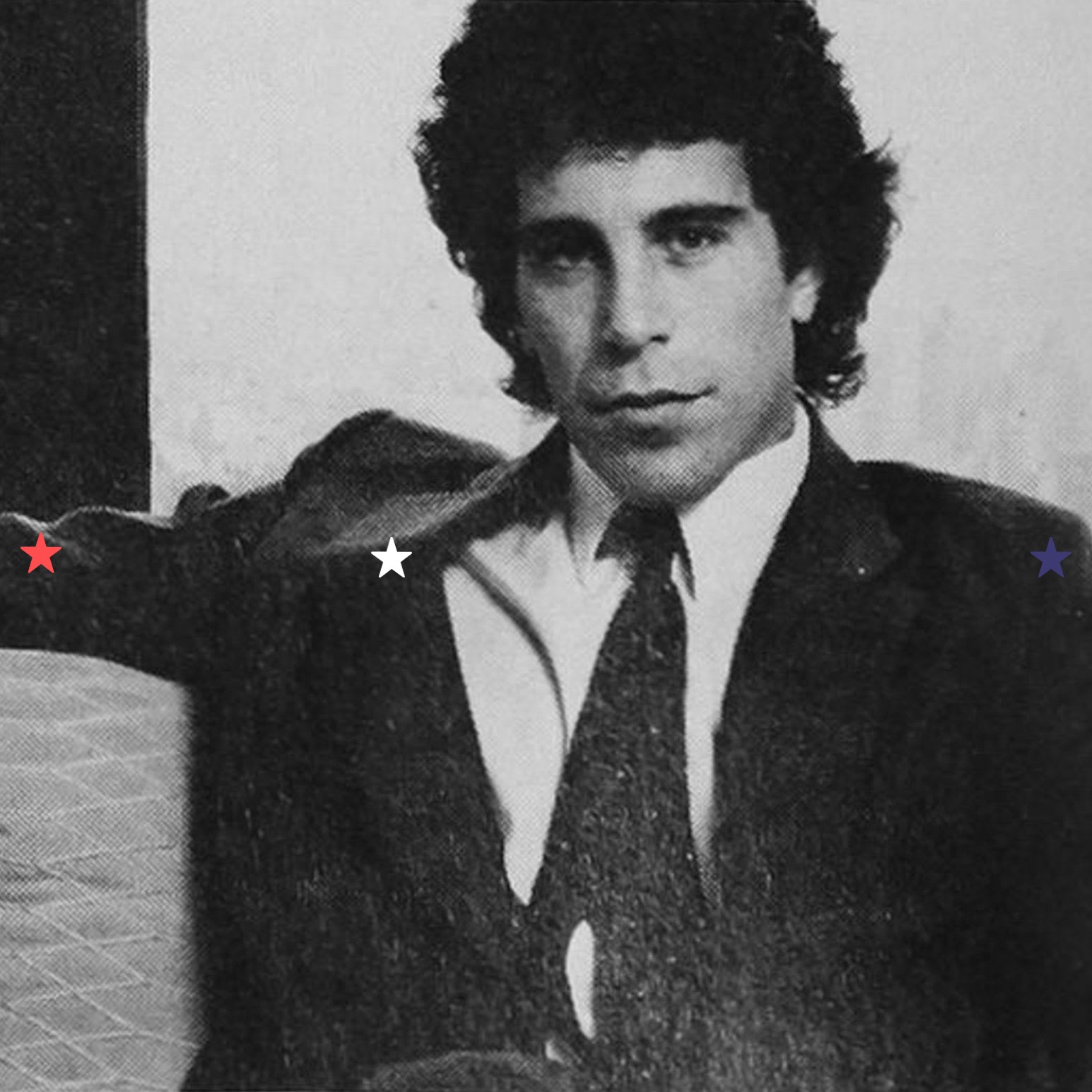 Jeffrey Epstein, 27 WB