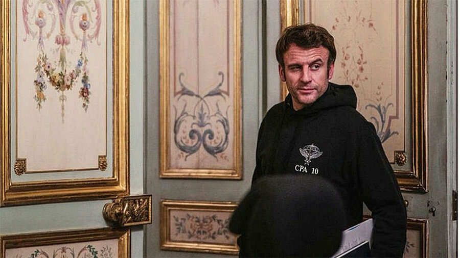macron