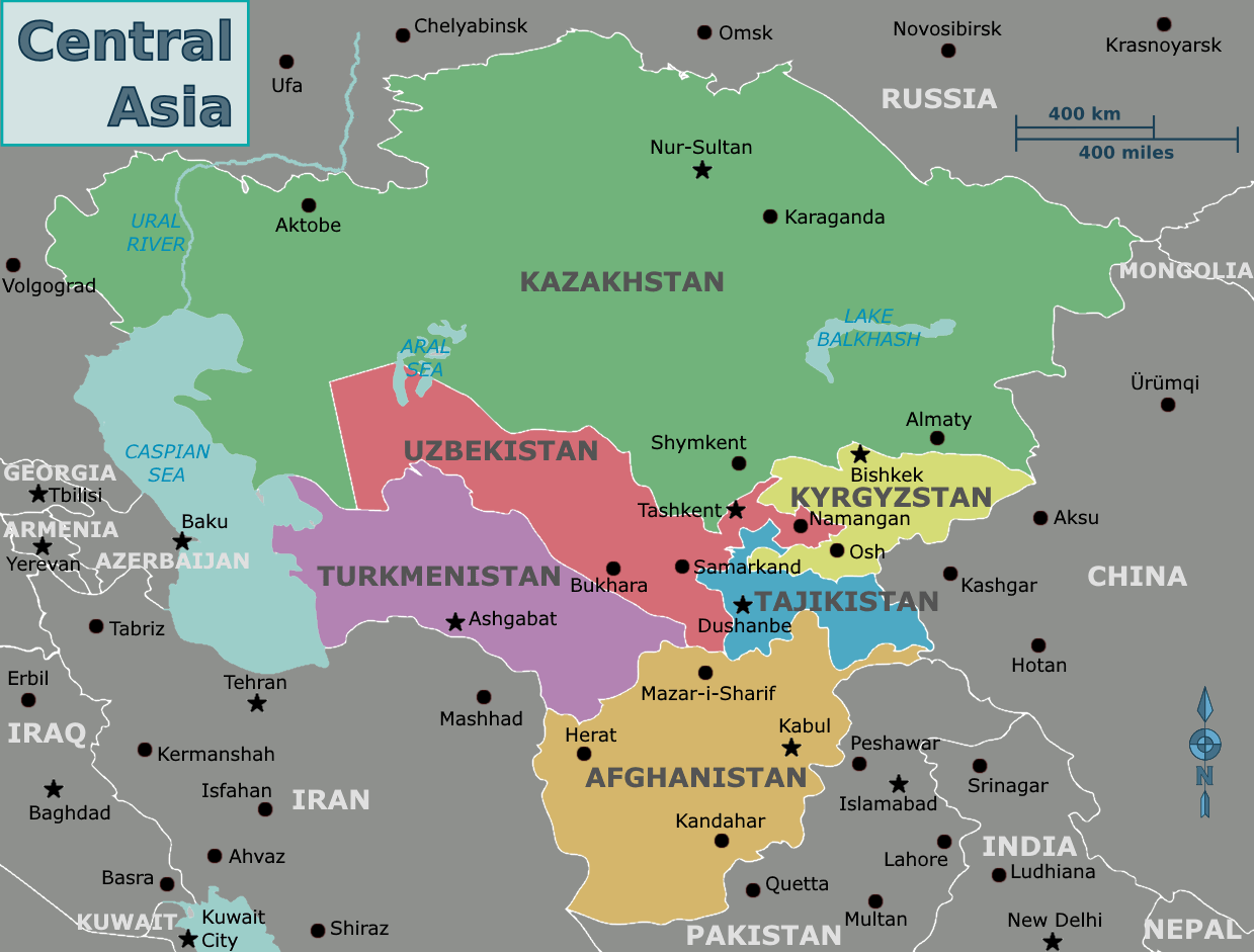 map_of_central_asia