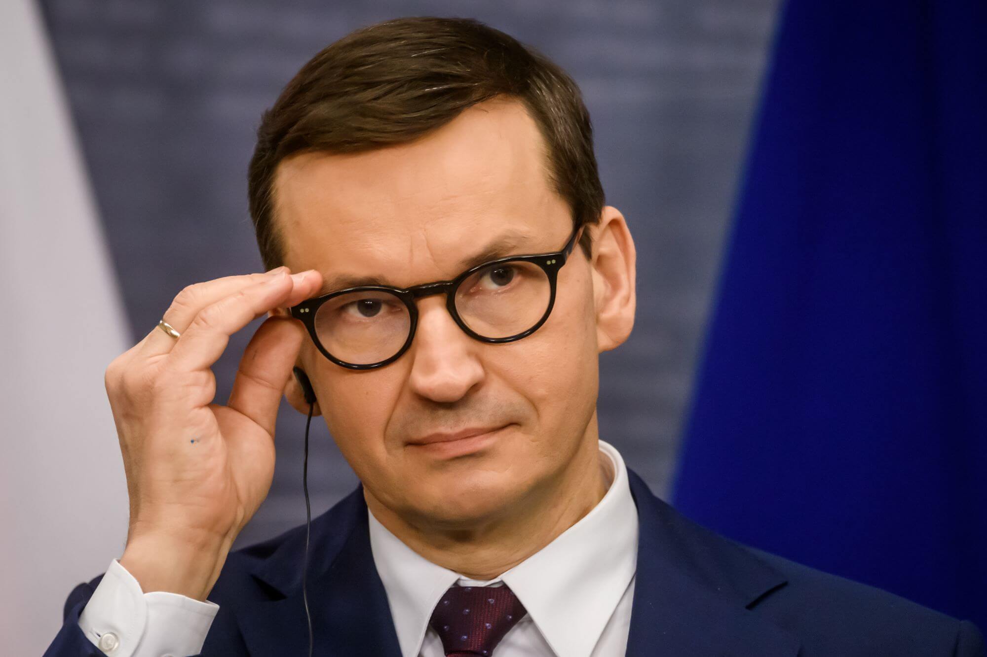 morawiecki