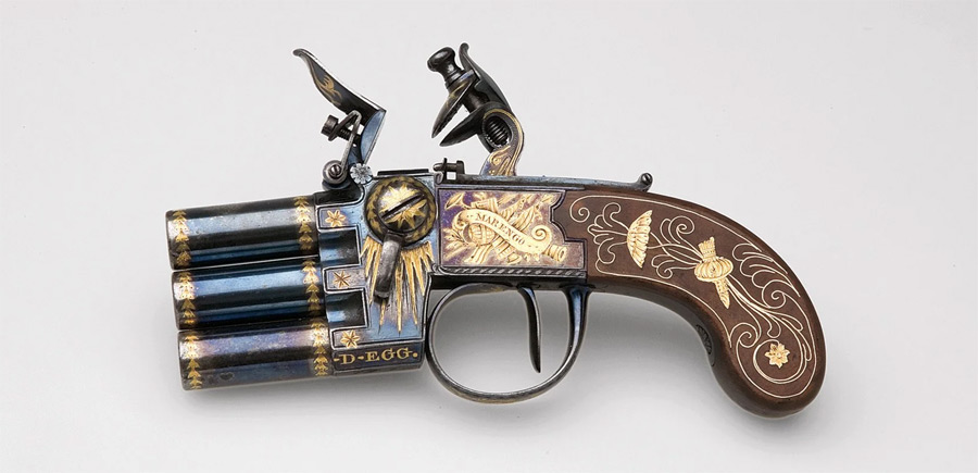 napoleon-pistol