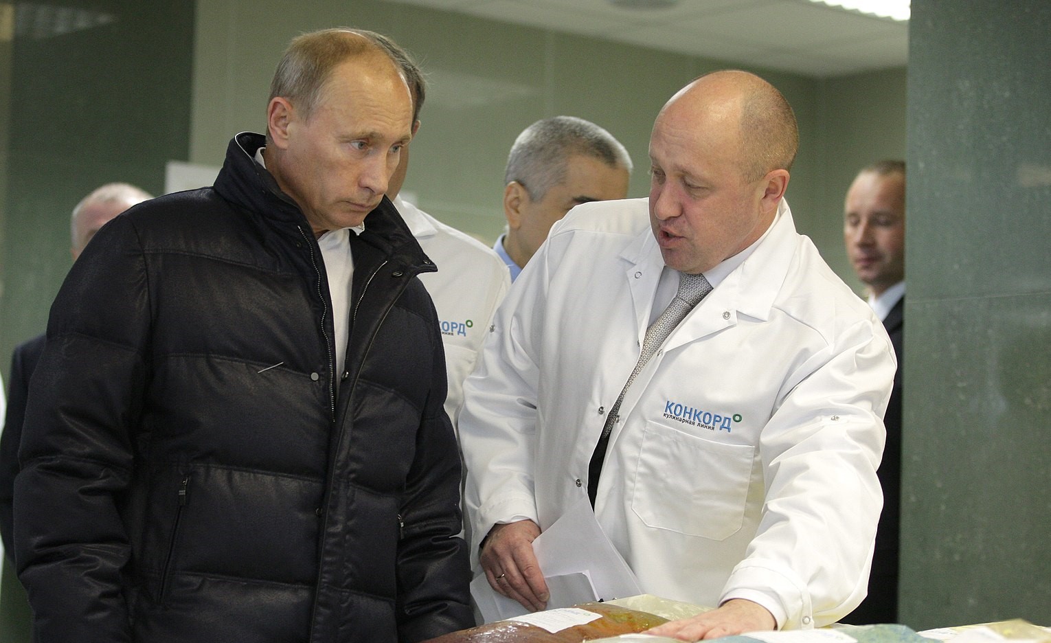 Russia,,Moscow,,August,25,,2023,-,Memorial,To,The,Leader