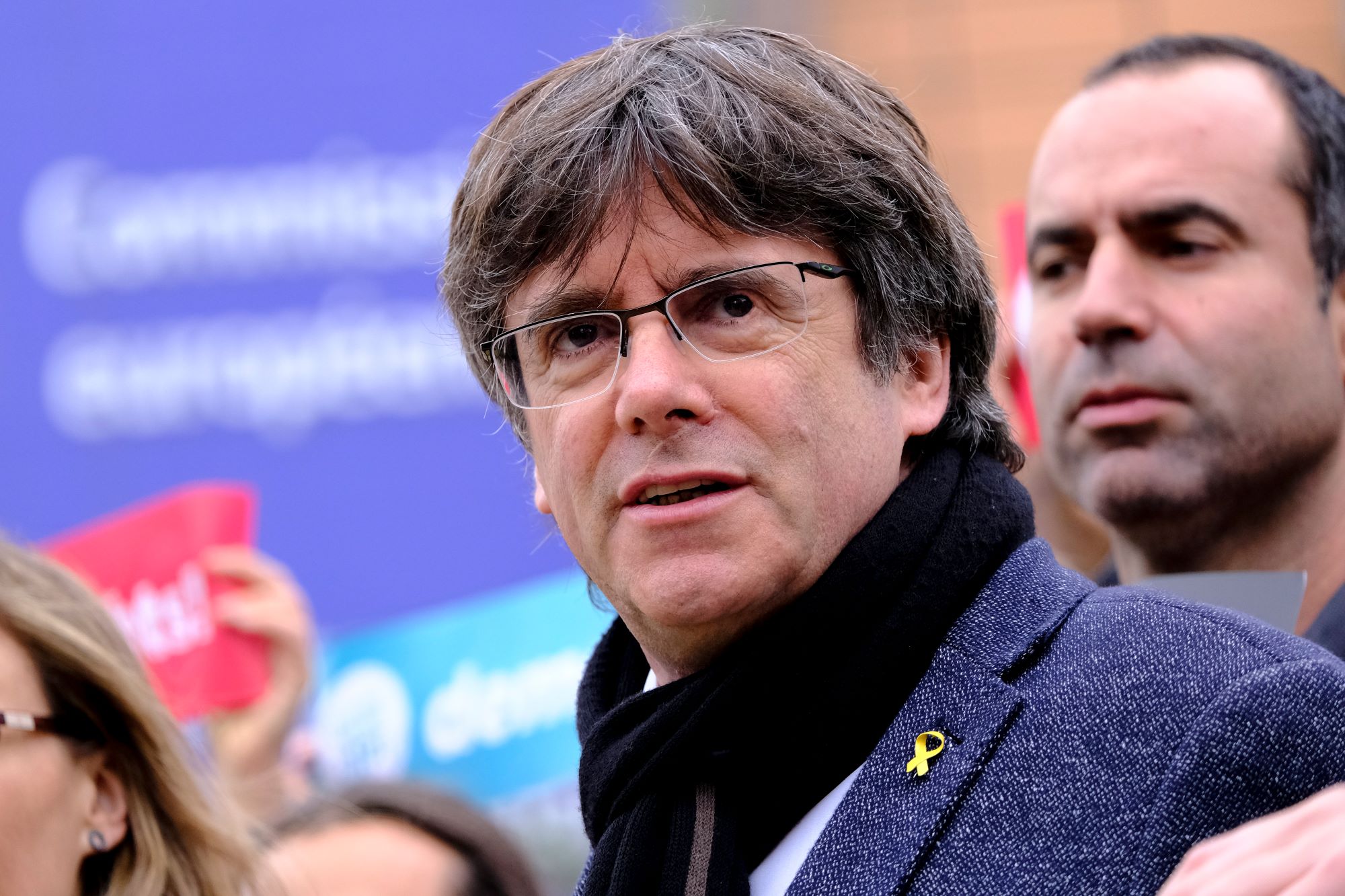 puigdemont