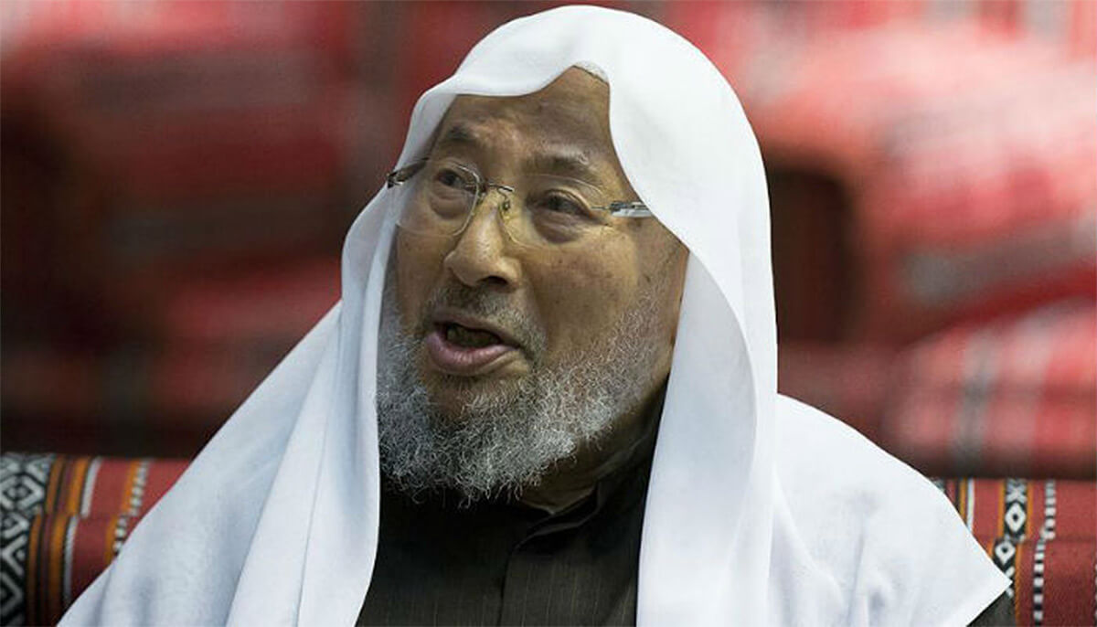 qaradawi