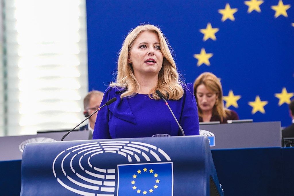 slovak_president_zuzana_caputova_called_for_a_defence_of_democracy_and_european_values_-_52439716705