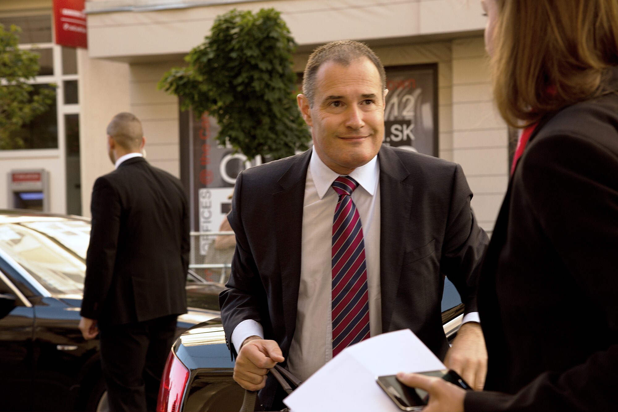 DOORSTEP 2016 07 07 Informal Meeting Of Interior Ministers (27534762013)