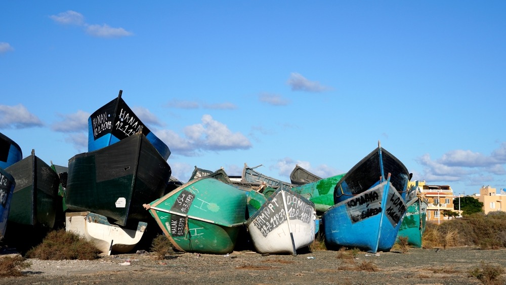 Arinaga,Port,,Gran,Canaria,,Canary,Islands,,Spain,-,November,25,