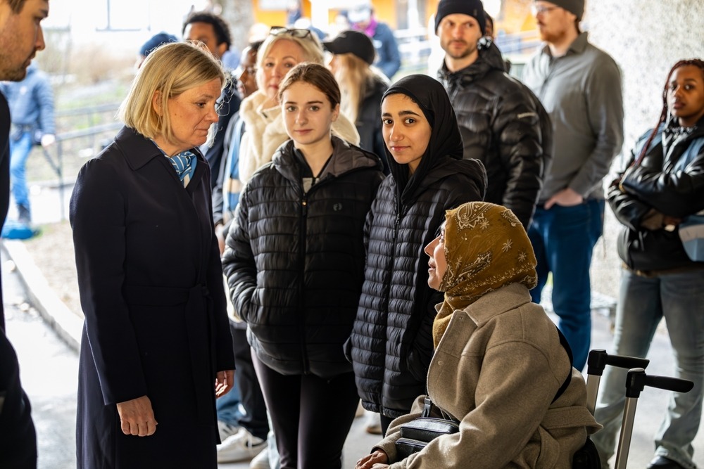 Stockholm,,Sweden,April,12,,2024,A,Vigil,For,A,Man