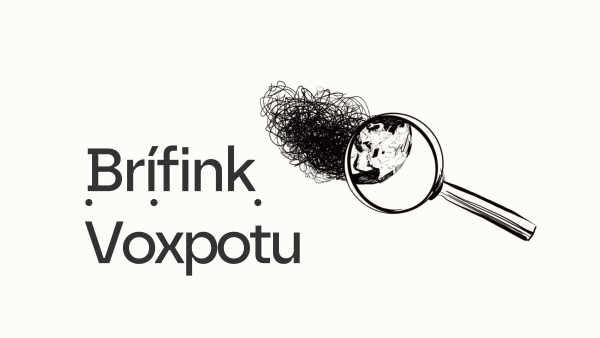 Brífink