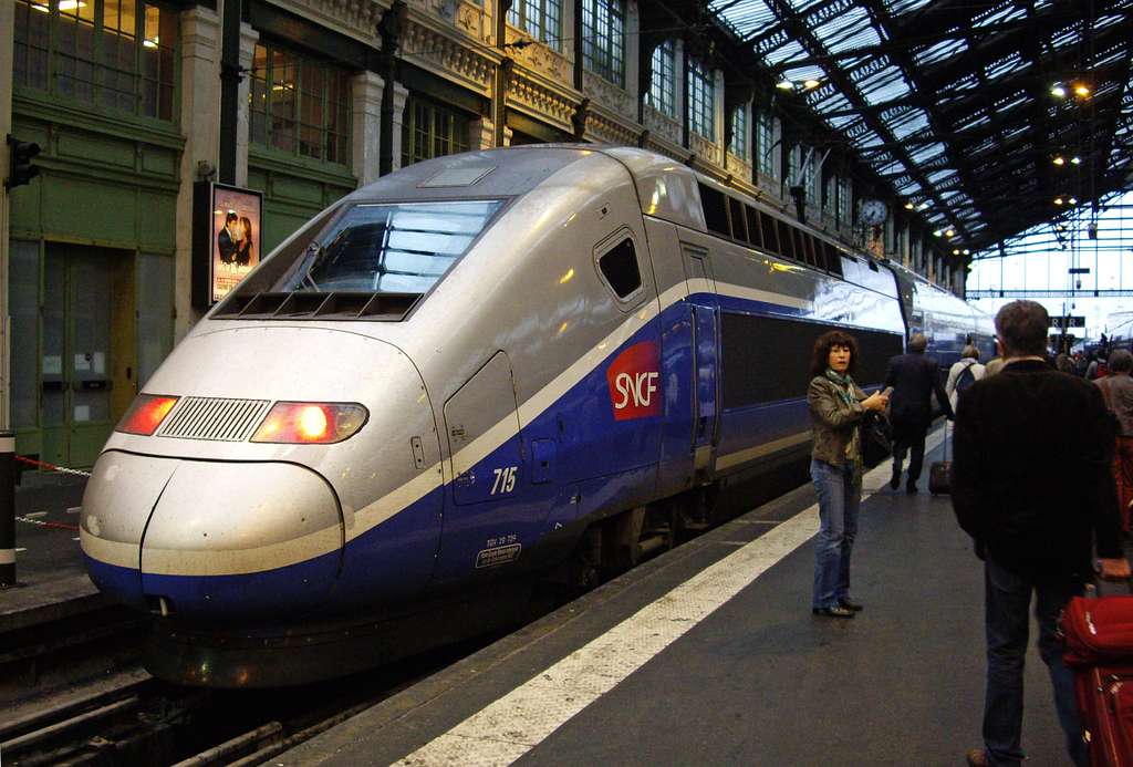 Tgv Dasye 715 Paris Gare De Lyon 8 10 2012 Fws 371d41 1024