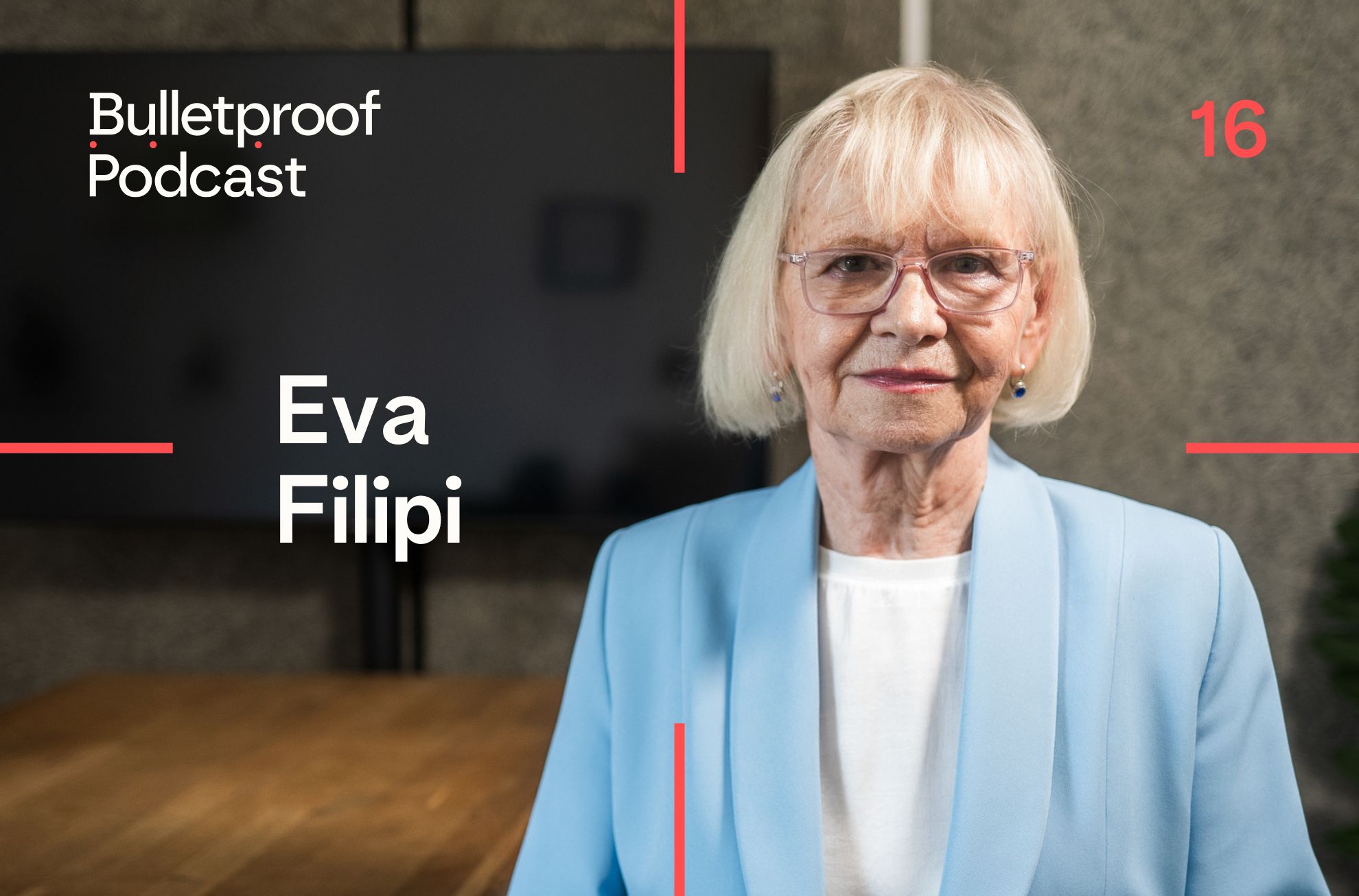 Eva Filipi Web