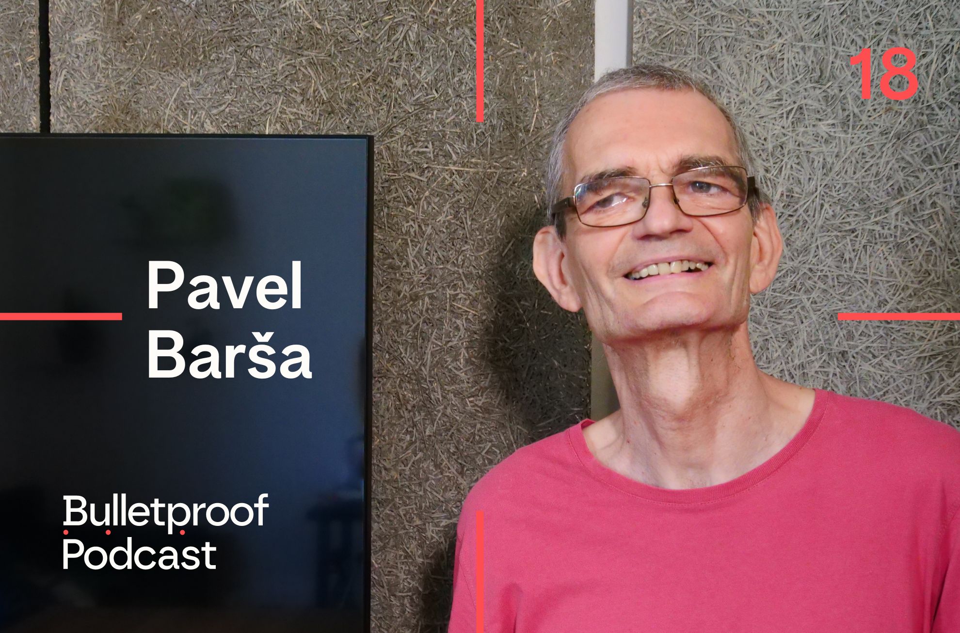 Pavel Barša Web