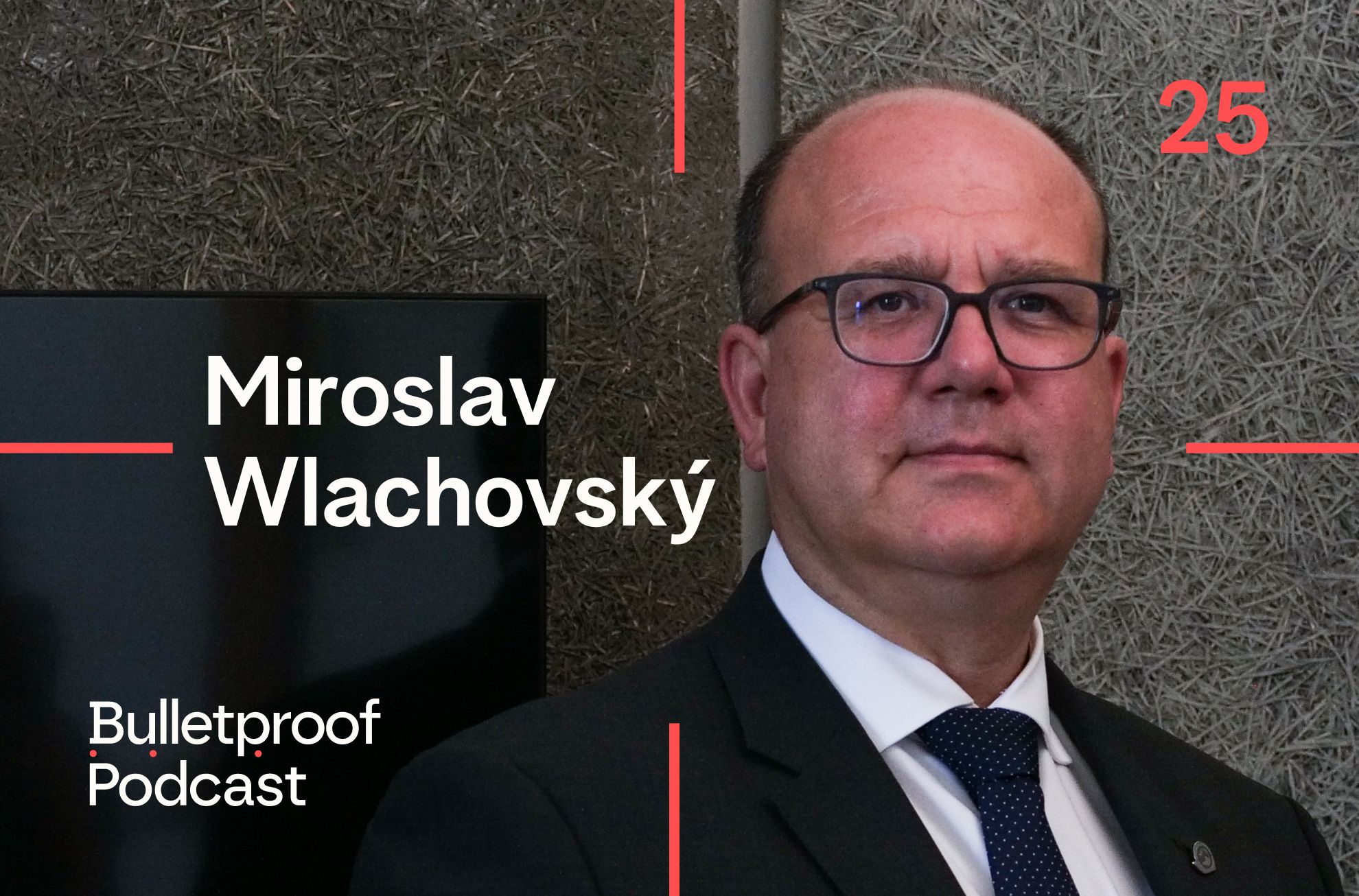 Miroslav Wlachovský Web