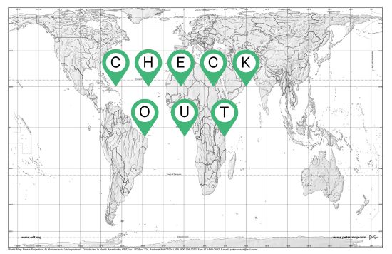 Kopie Návrhu Gall Peters Template
