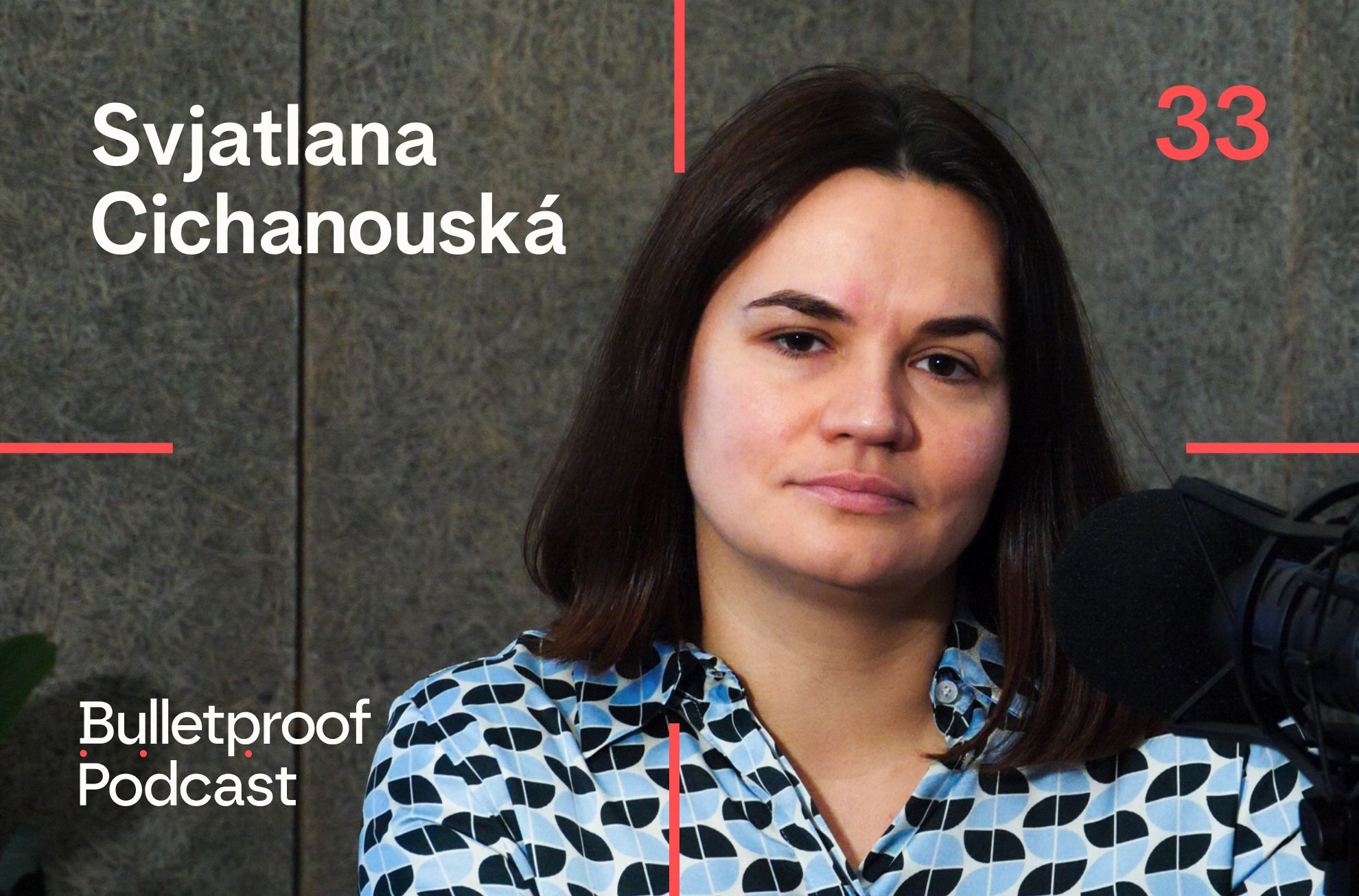 Sviatlana Cichanouska