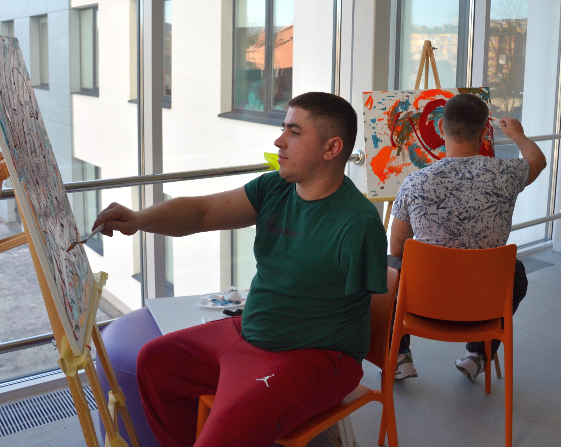 Foto: Adéla Gajdicová