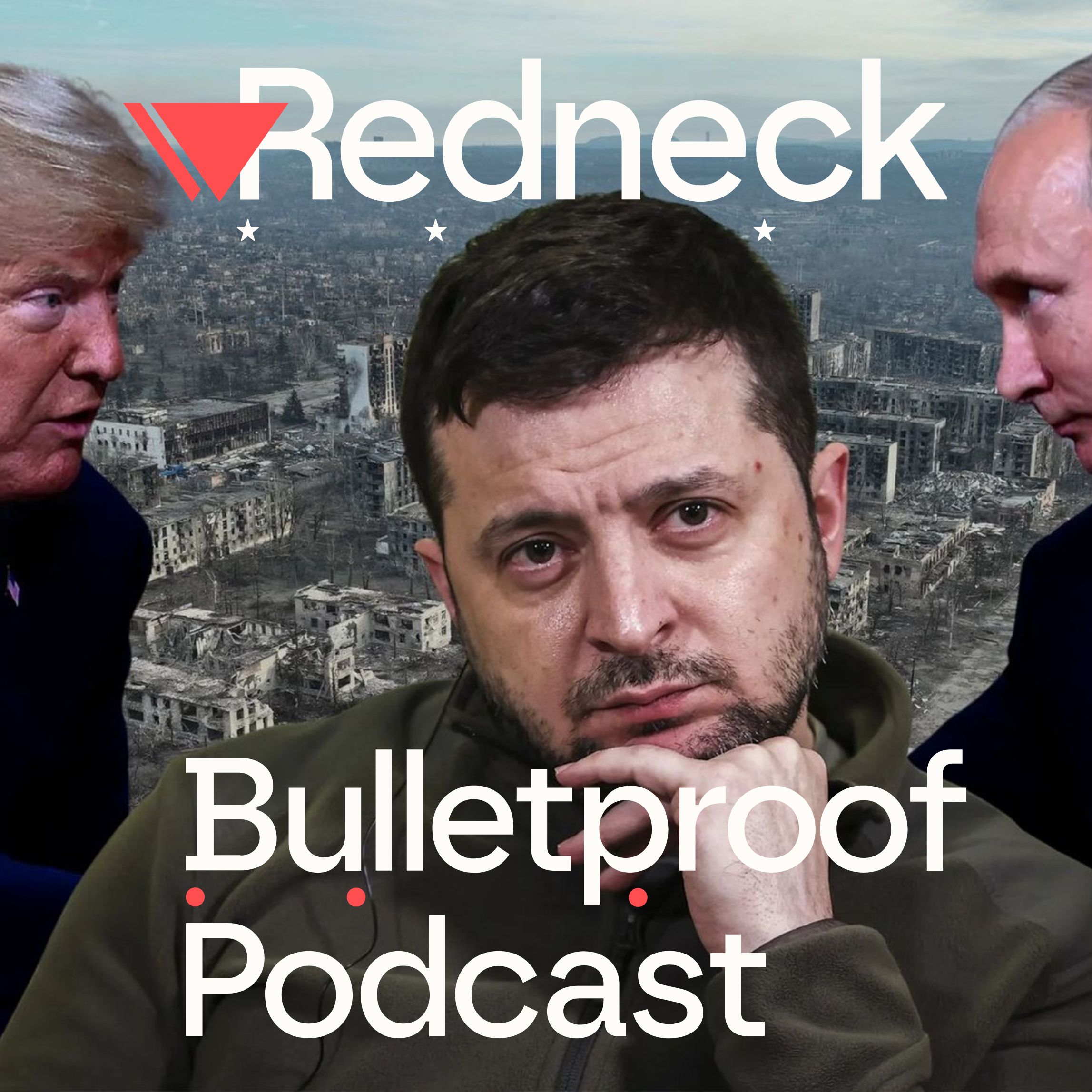 Kopie Návrhu Redneck Square (Dark)