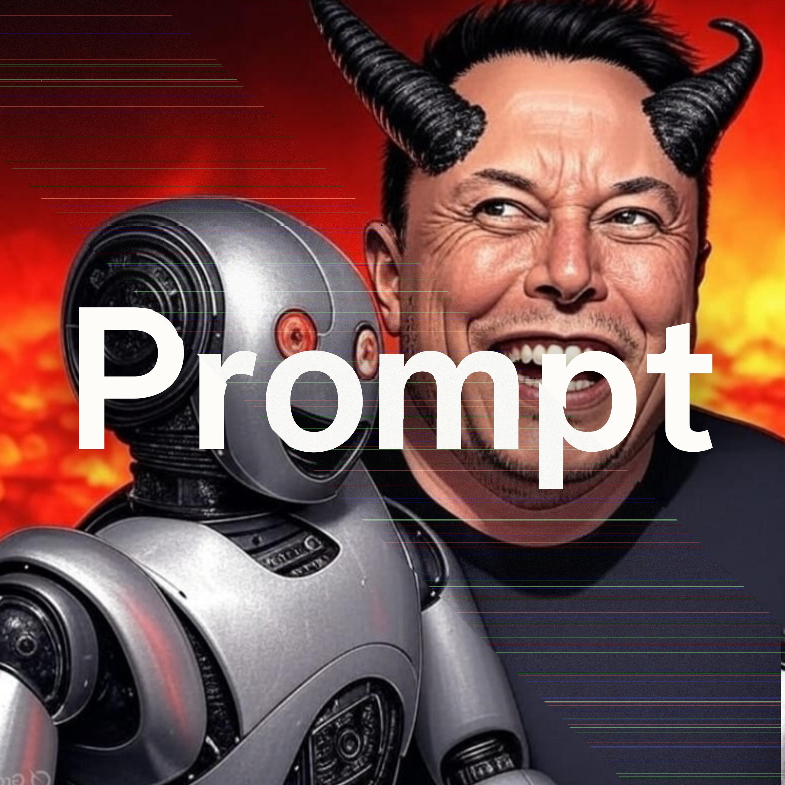 Prmpt2 Glitched Copy