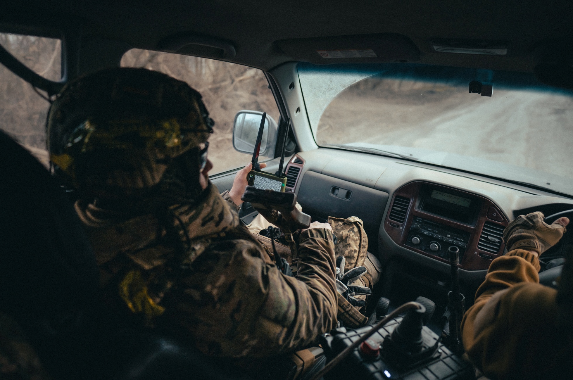 Foto: Petr Chodura / Voxpot