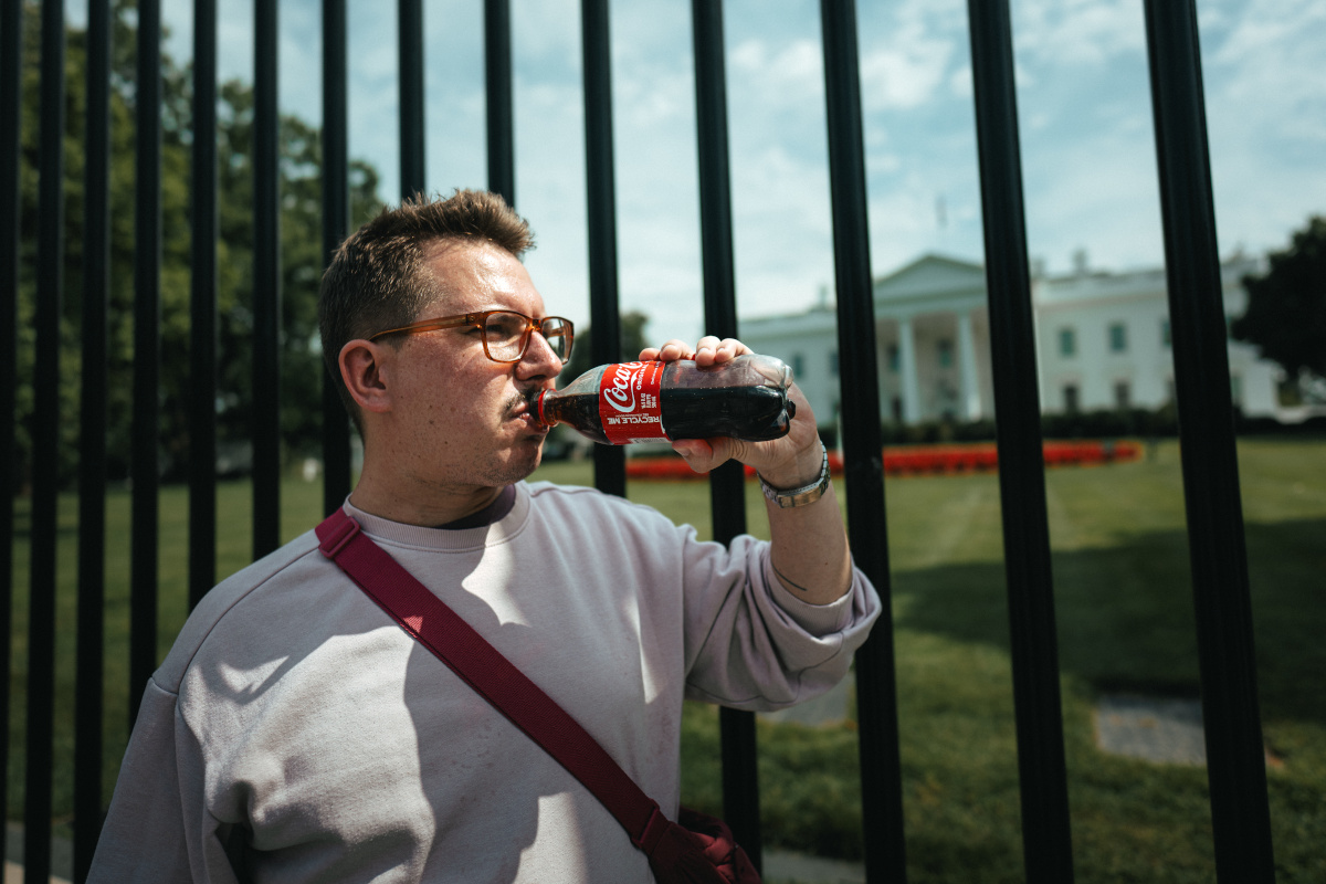 Foto: Petr Chodura / Voxpot