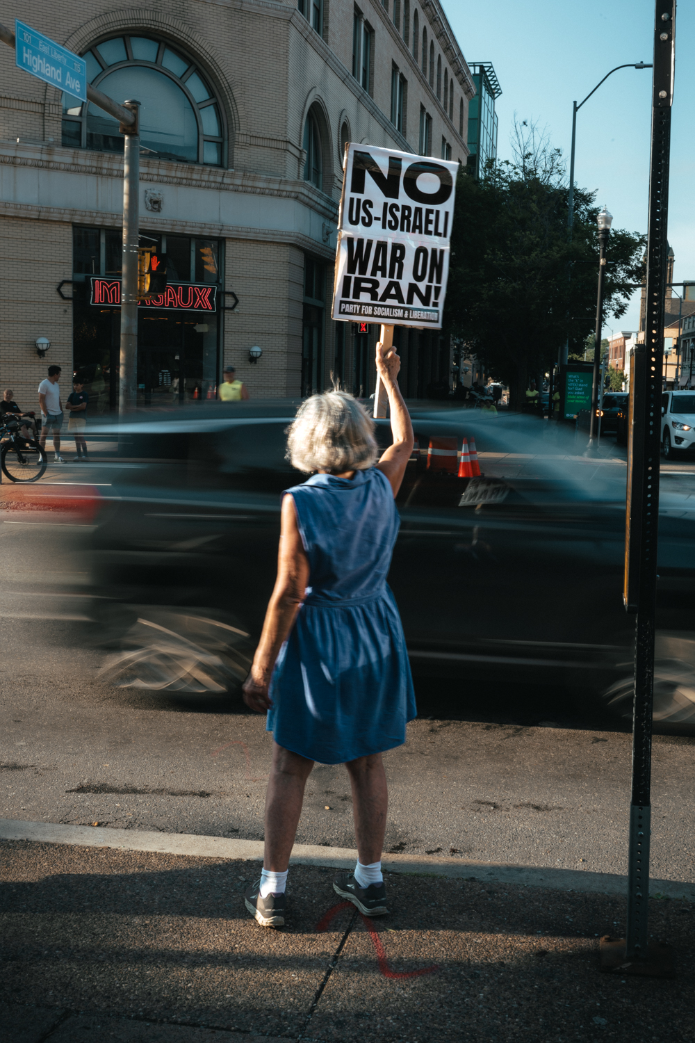 Foto: Petr Chodura / Voxpot