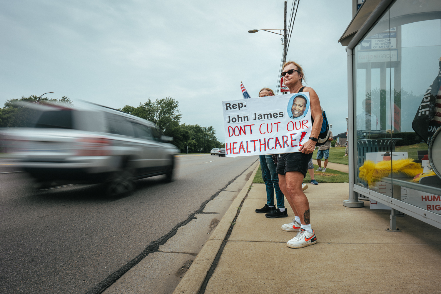 Foto: Petr Chodura / Voxpot