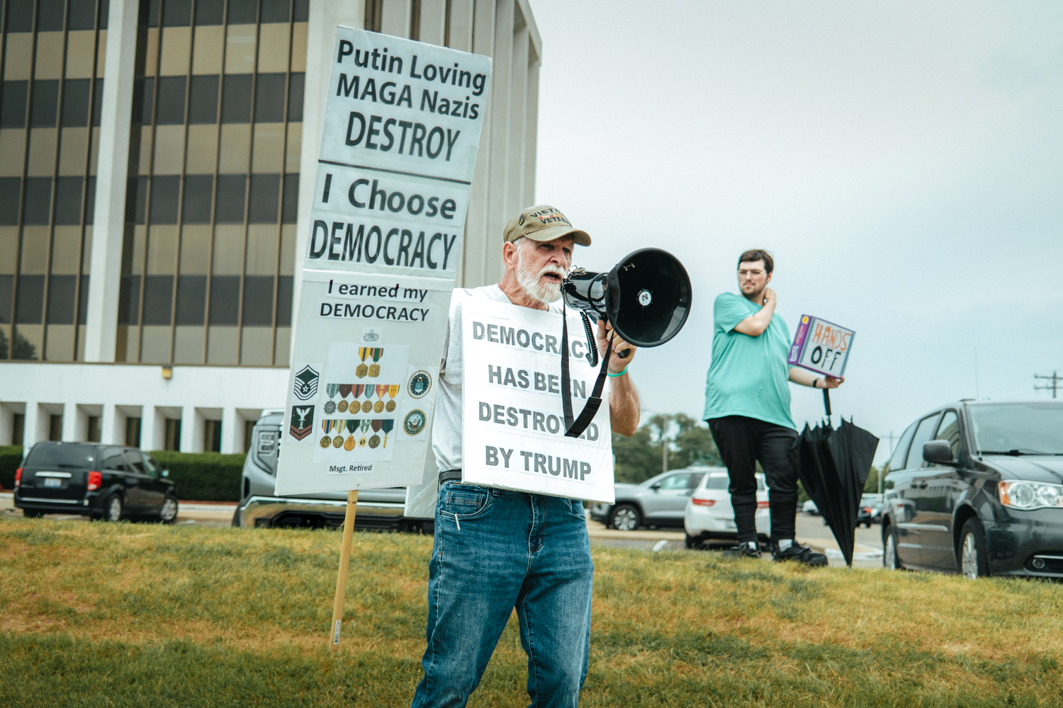 Foto: Petr Chodura / Voxpot