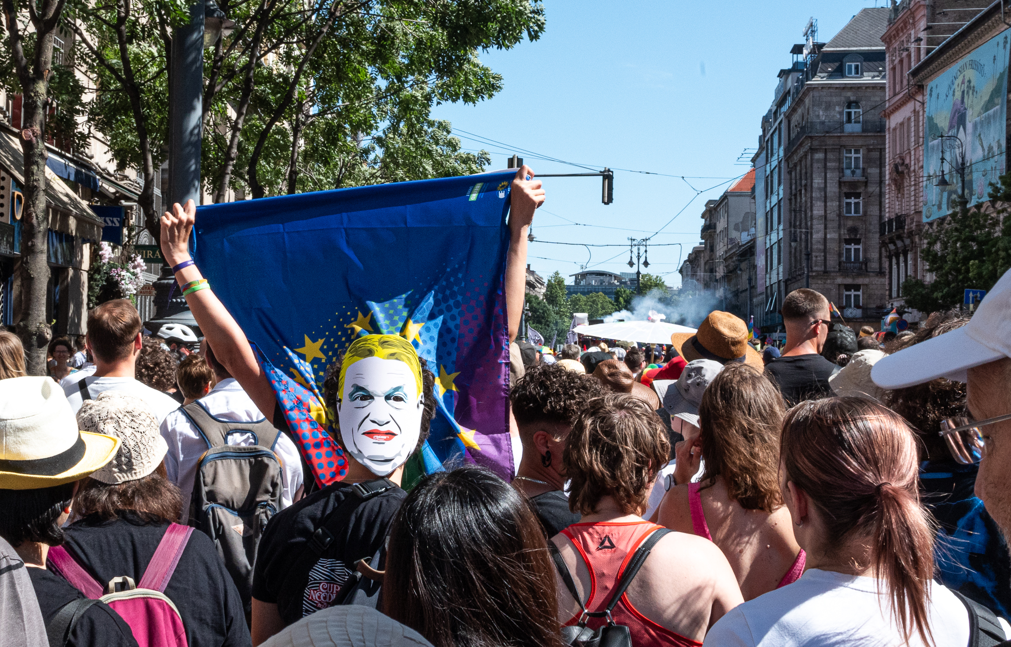 Foto: Jolana Humpálová / Voxpot