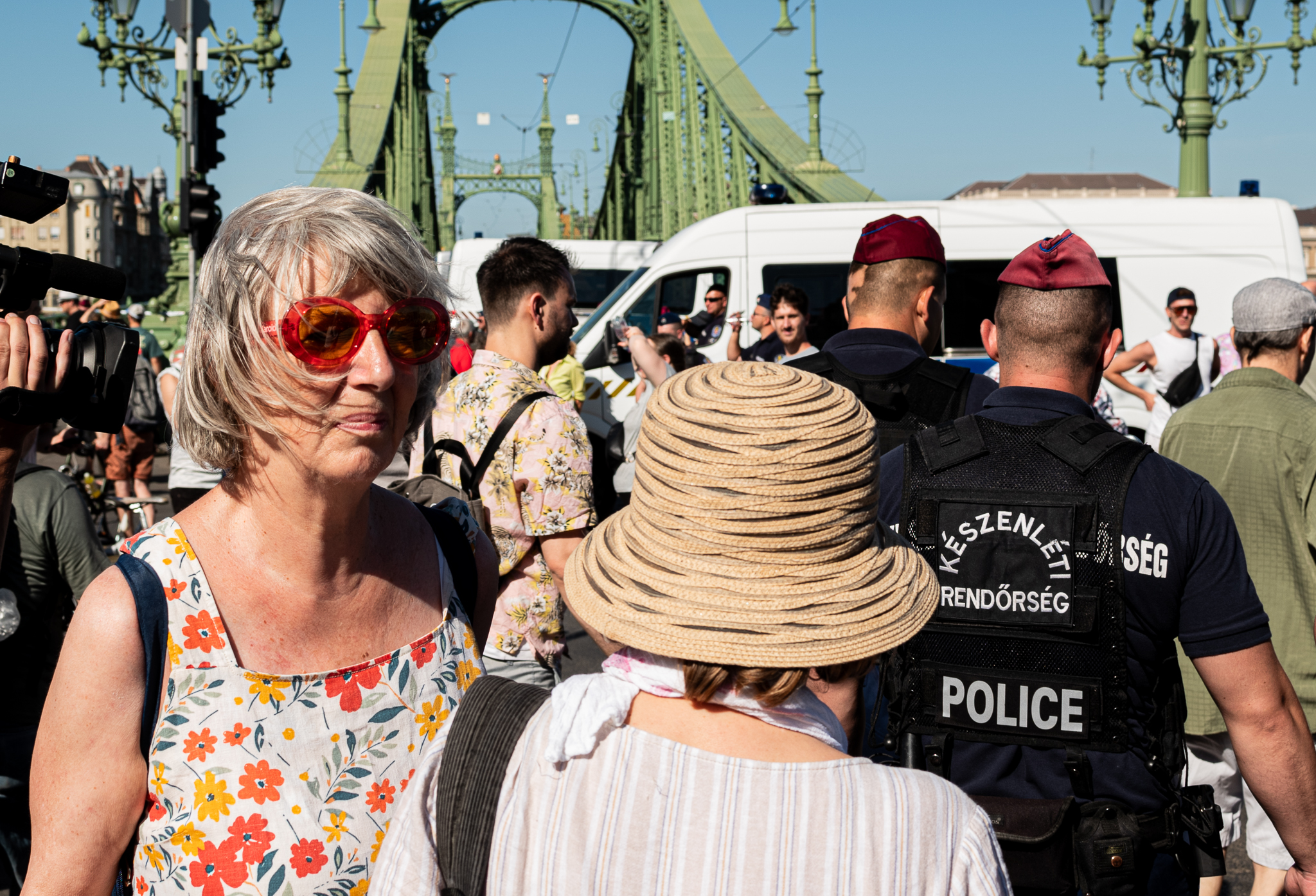 Foto: Jolana Humpálová / Voxpot