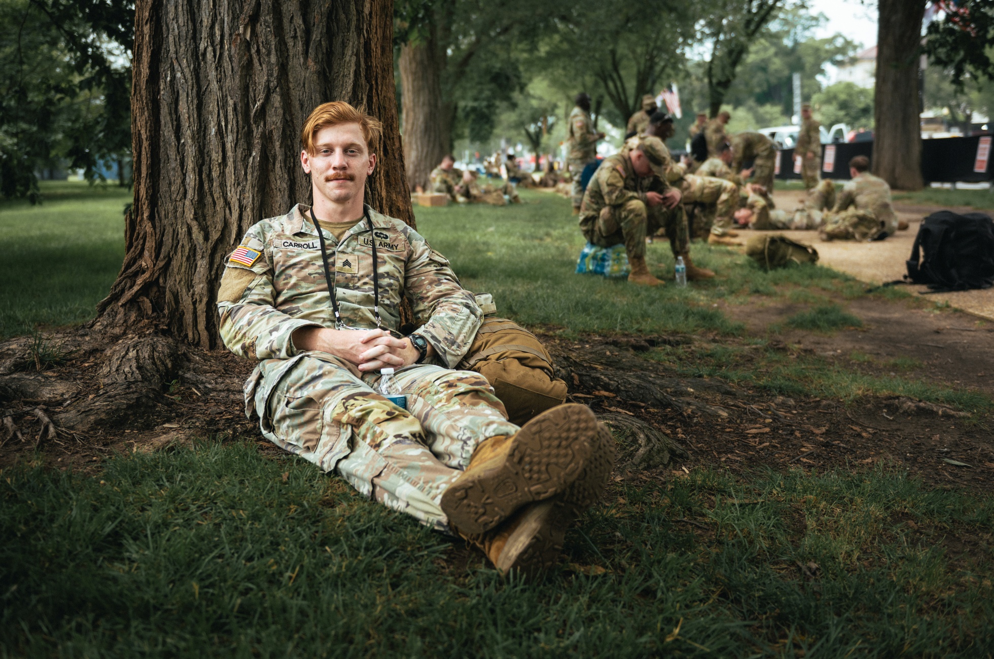 Foto: Petr Chodura / Voxpot