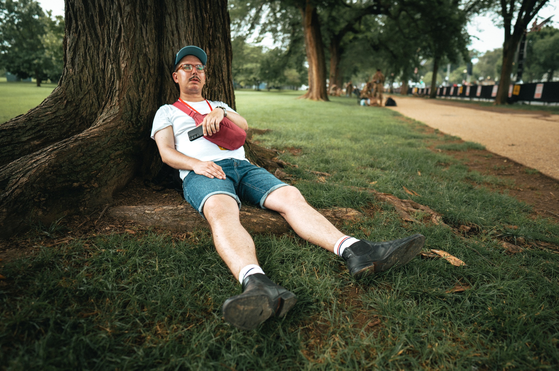 Foto: Petr Chodura / Voxpot