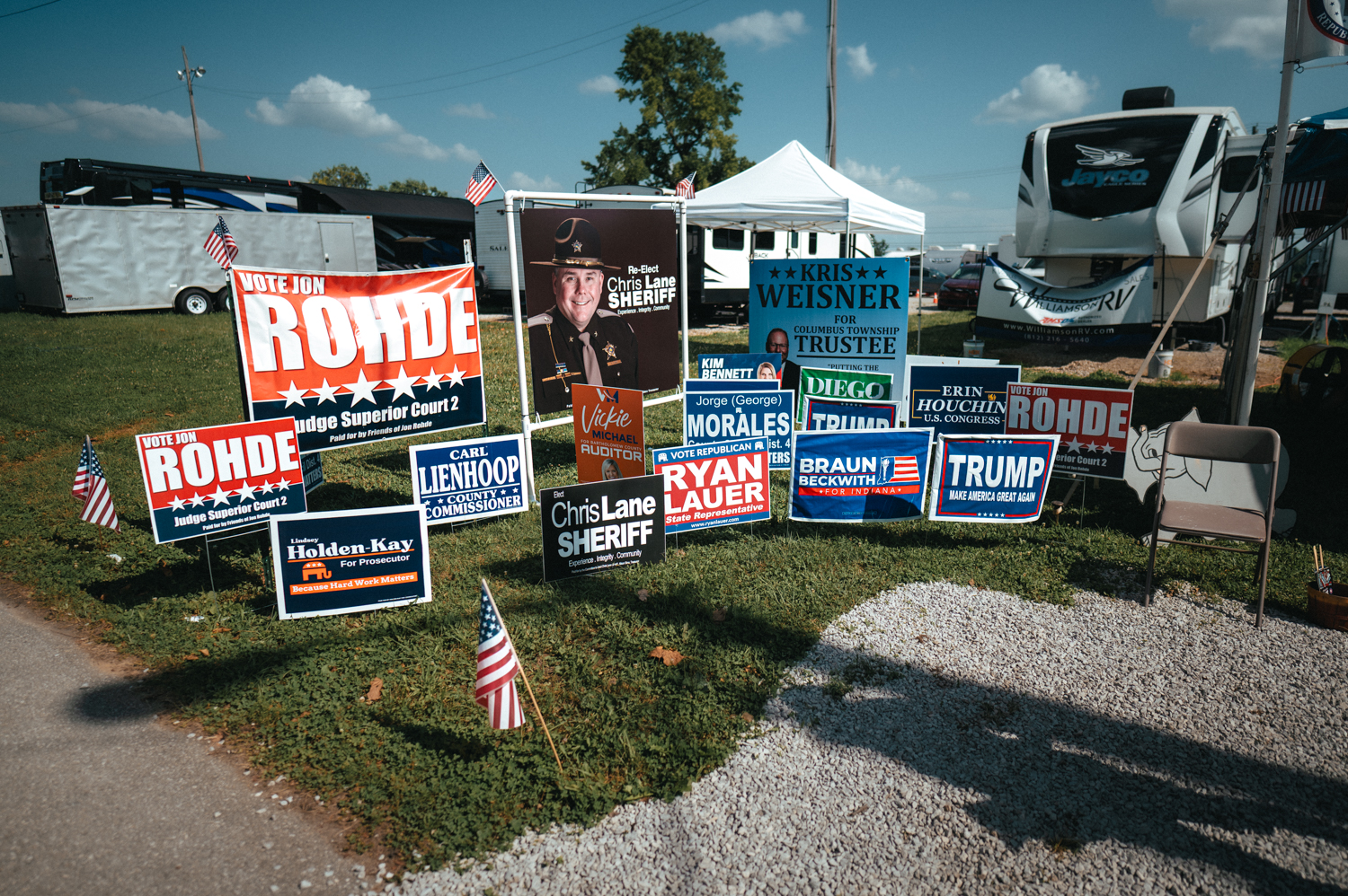 Foto: Petr Chodura / Voxpot