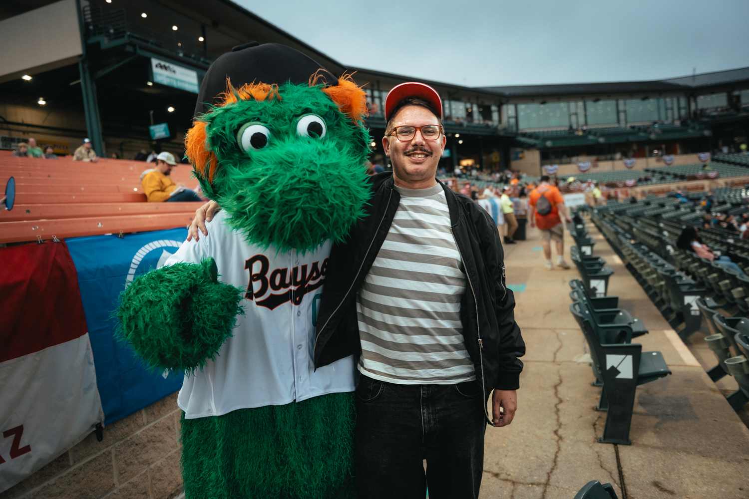 Foto: Petr Chodura / Voxpot