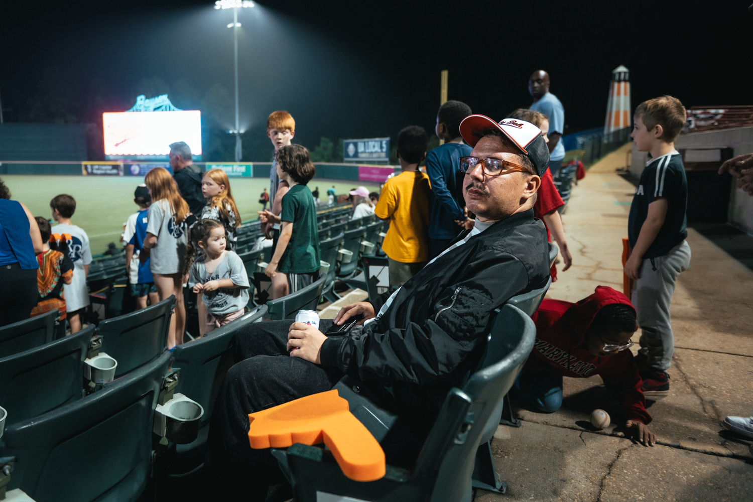 Foto: Petr Chodura / Voxpot