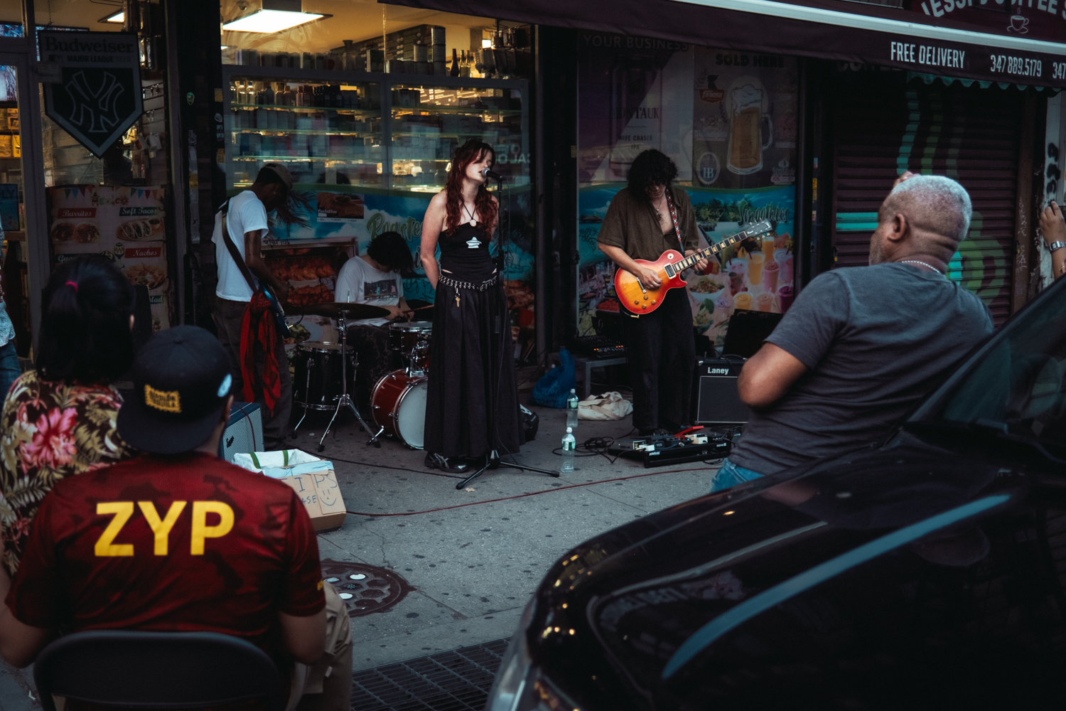 Foto: Petr Chodura / Voxpot