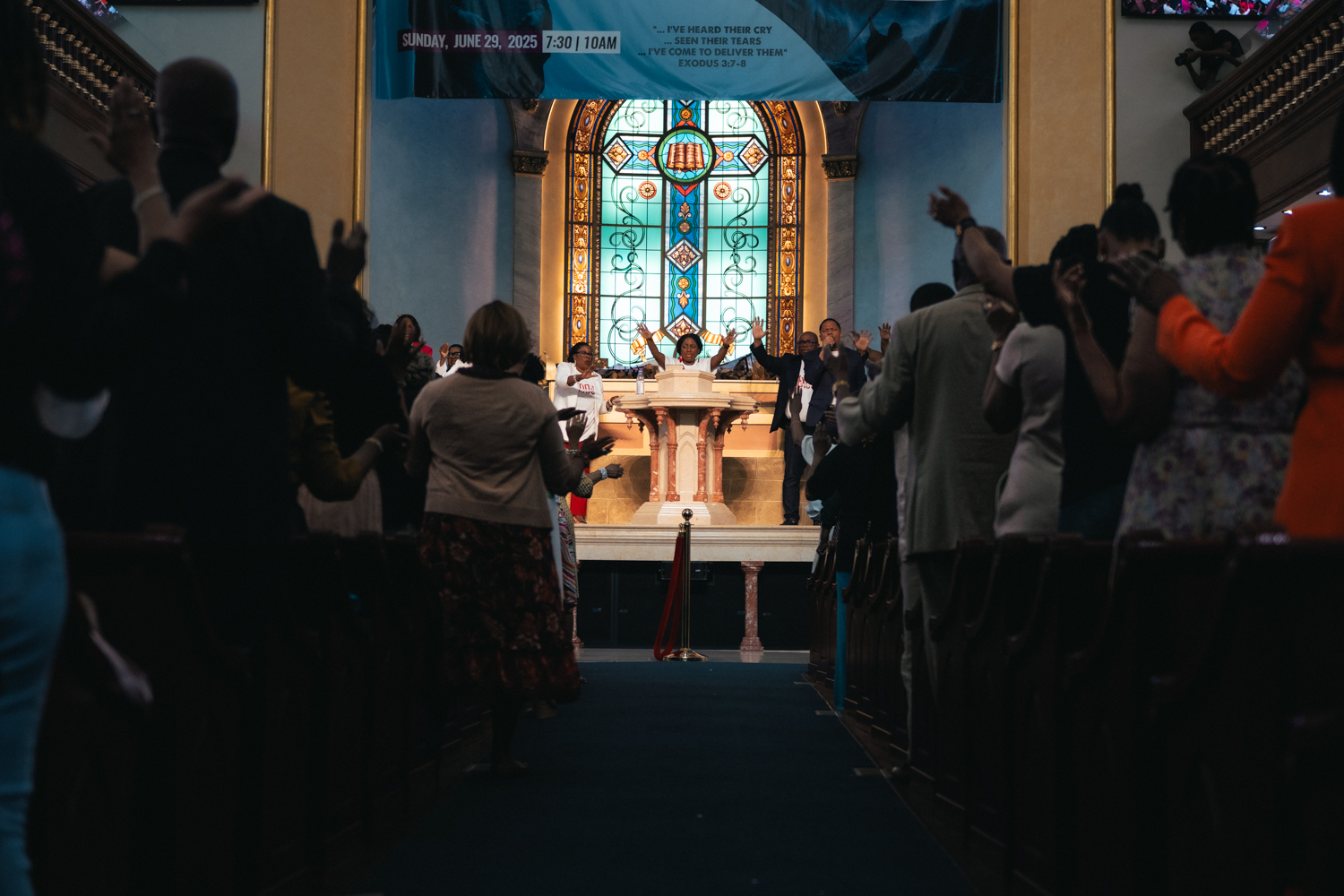 Foto: Petr Chodura / Voxpot