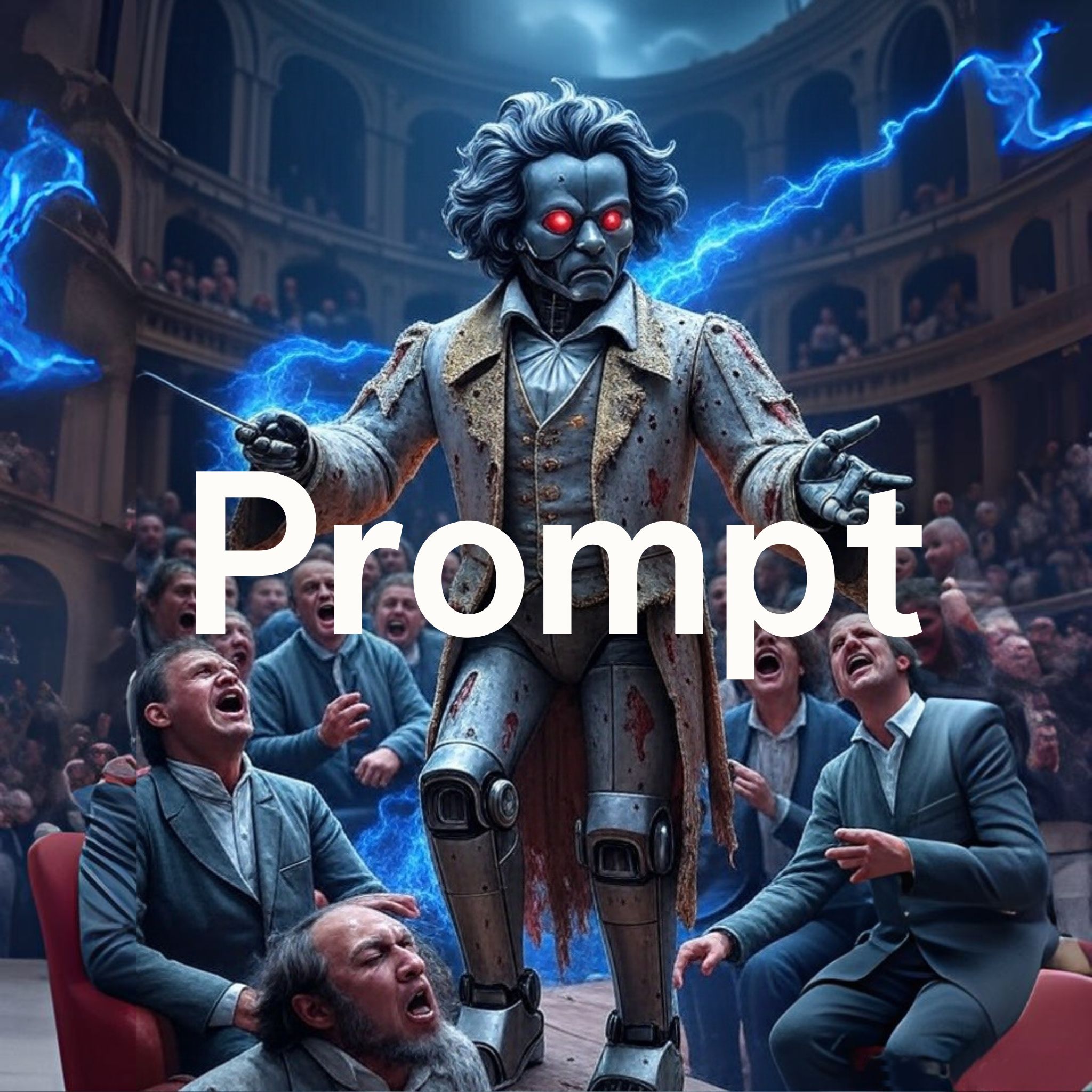 Prompt