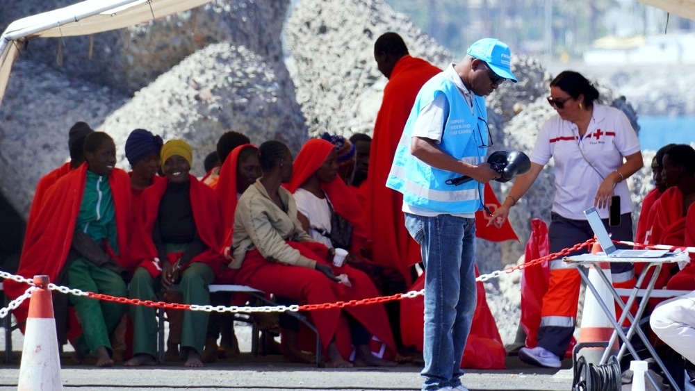 Arguineguín,,Las,Palmas,,Canary,Islands,,Spain, ,August,28,,2024