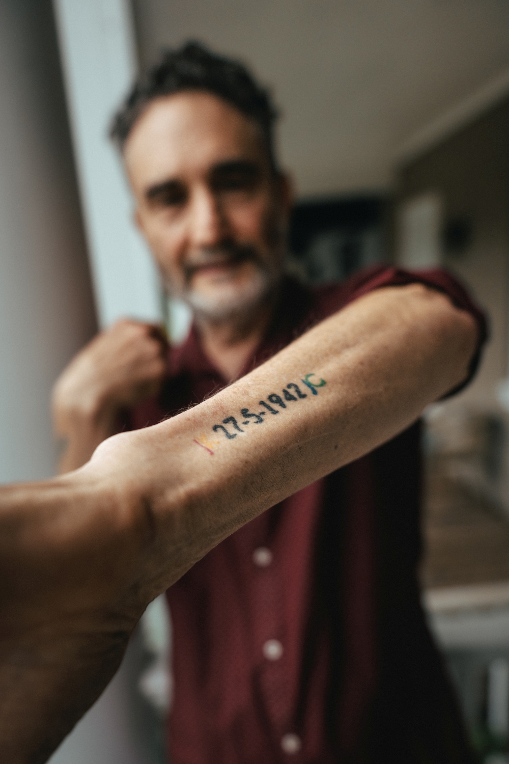 Foto: Petr Chodura / Voxpot