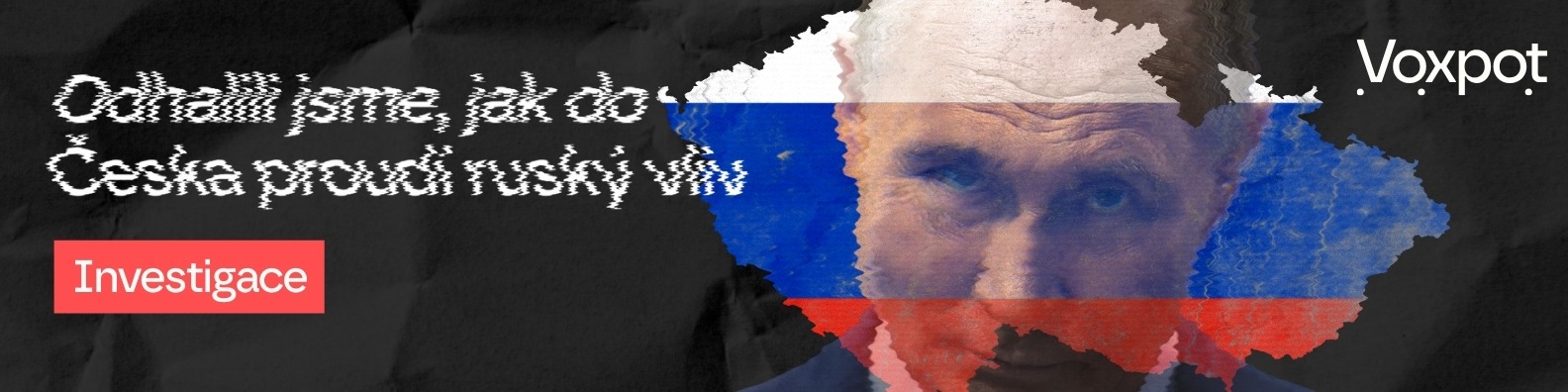 Investigativa: Dezinformace v Česku