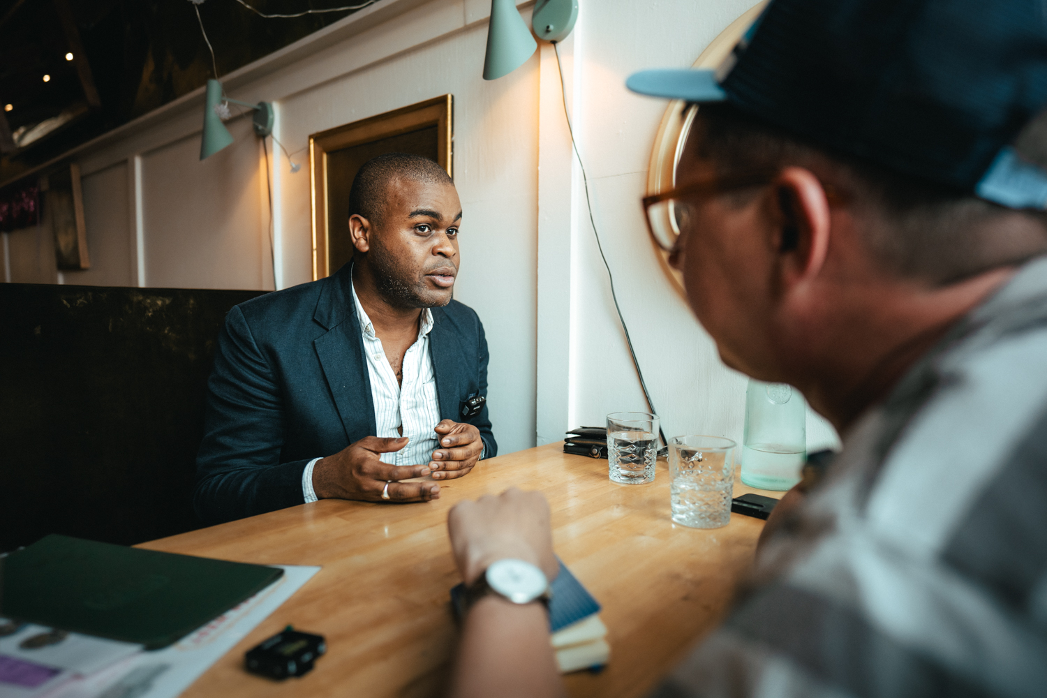 Foto: Petr Chodura / Voxpot